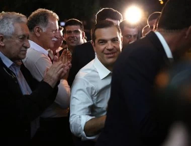 Η επόμενη μέρα στον ΣΥΡΙΖΑ: Γκρίνιες μετά την επιστροφή στην Κουμουνδούρου